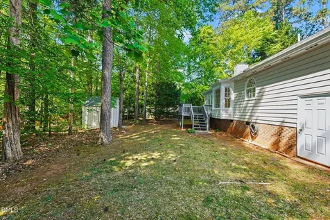 8021 Finland Drive Raleigh NC 27612