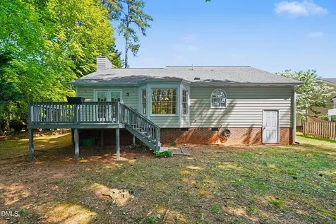8021 Finland Drive Raleigh NC 27612