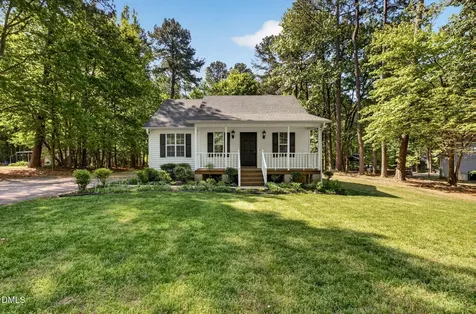137 Bridges Lane Youngsville NC 27596