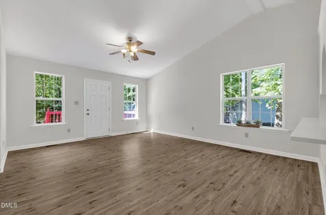 137 Bridges Lane Youngsville NC 27596