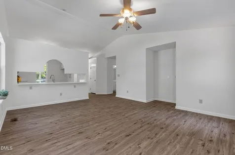 137 Bridges Lane Youngsville NC 27596