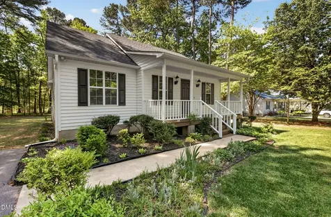 137 Bridges Lane Youngsville NC 27596