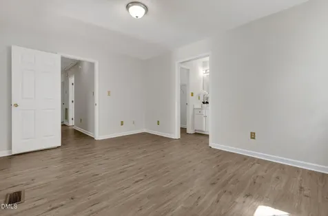 137 Bridges Lane Youngsville NC 27596