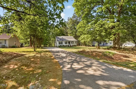 137 Bridges Lane Youngsville NC 27596