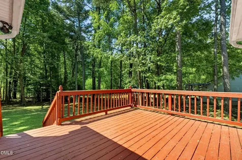 137 Bridges Lane Youngsville NC 27596