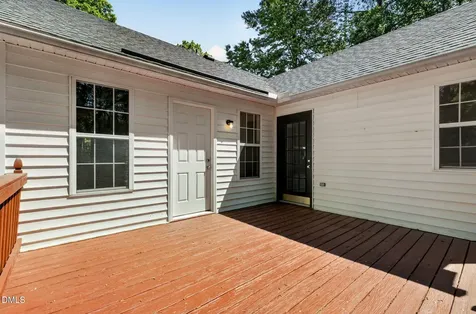 137 Bridges Lane Youngsville NC 27596