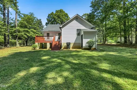137 Bridges Lane Youngsville NC 27596