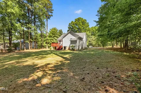137 Bridges Lane Youngsville NC 27596