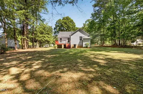 137 Bridges Lane Youngsville NC 27596