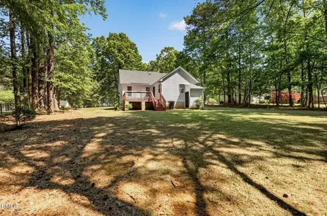 137 Bridges Lane Youngsville NC 27596