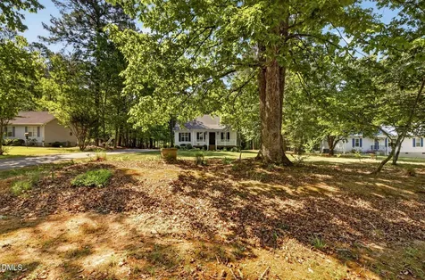137 Bridges Lane Youngsville NC 27596