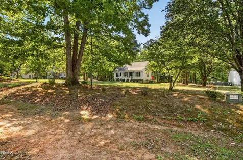 137 Bridges Lane Youngsville NC 27596