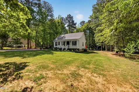 137 Bridges Lane Youngsville NC 27596
