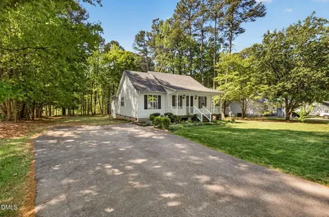 137 Bridges Lane Youngsville NC 27596