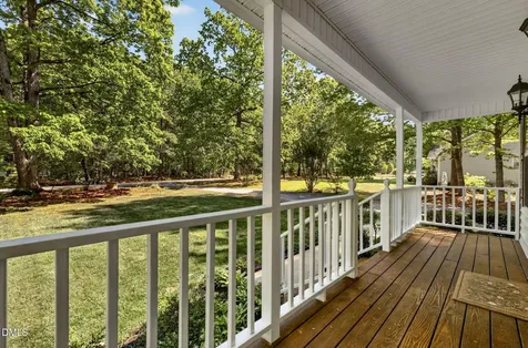 137 Bridges Lane Youngsville NC 27596