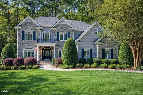 3732 Westbury Lake Drive Raleigh NC 27603