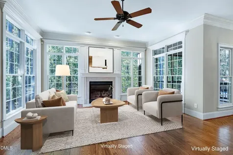 3732 Westbury Lake Drive Raleigh NC 27603