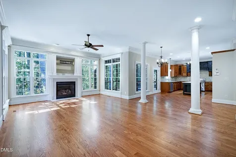 3732 Westbury Lake Drive Raleigh NC 27603