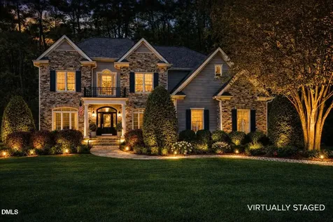 3732 Westbury Lake Drive Raleigh NC 27603