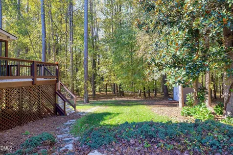 3732 Westbury Lake Drive Raleigh NC 27603