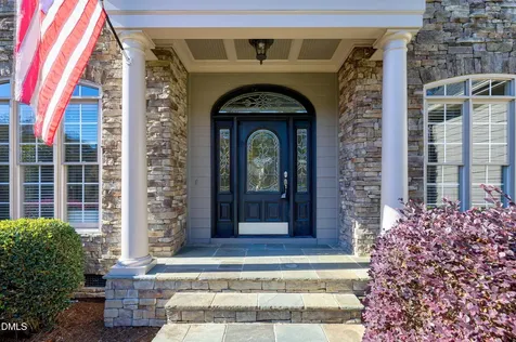 3732 Westbury Lake Drive Raleigh NC 27603