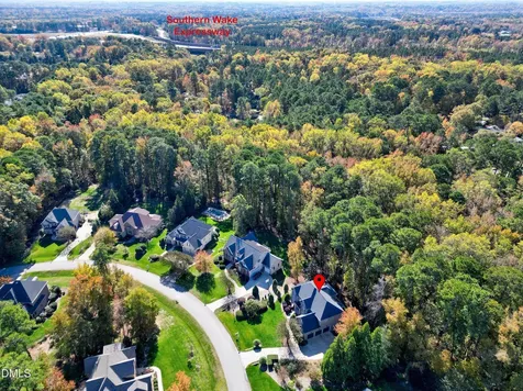 3732 Westbury Lake Drive Raleigh NC 27603
