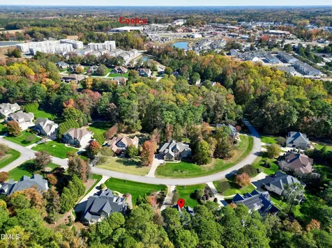 3732 Westbury Lake Drive Raleigh NC 27603