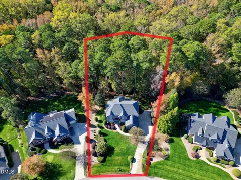 3732 Westbury Lake Drive Raleigh NC 27603