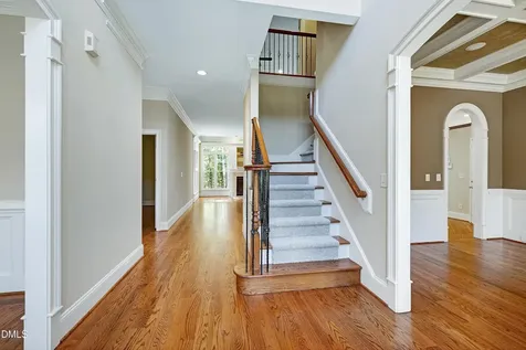 3732 Westbury Lake Drive Raleigh NC 27603