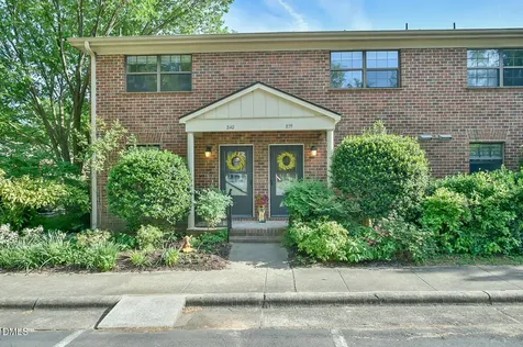 105 Fidelity Street Carrboro NC 27510