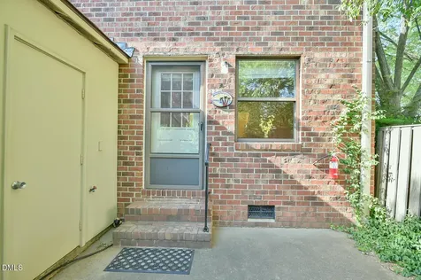 105 Fidelity Street Carrboro NC 27510