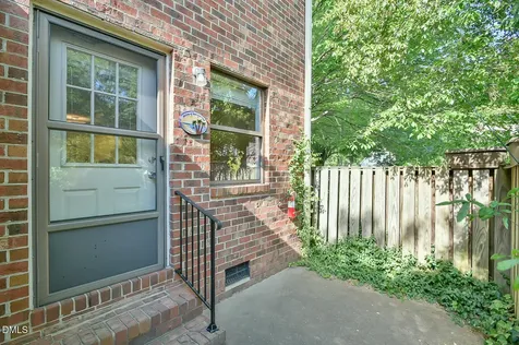 105 Fidelity Street Carrboro NC 27510