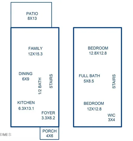 105 Fidelity Street Carrboro NC 27510