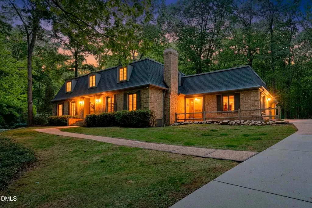 108 Muirfield Court Durham NC 27712