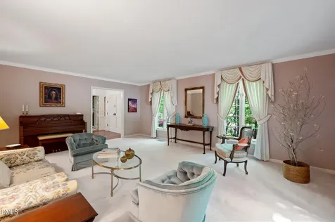 108 Muirfield Court Durham NC 27712