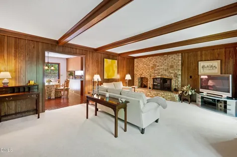108 Muirfield Court Durham NC 27712