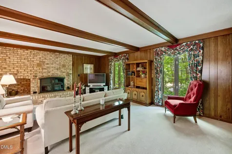 108 Muirfield Court Durham NC 27712