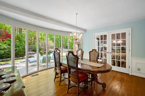 108 Muirfield Court Durham NC 27712