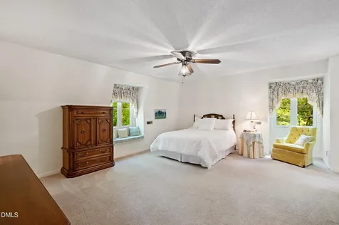 108 Muirfield Court Durham NC 27712