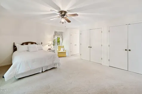 108 Muirfield Court Durham NC 27712
