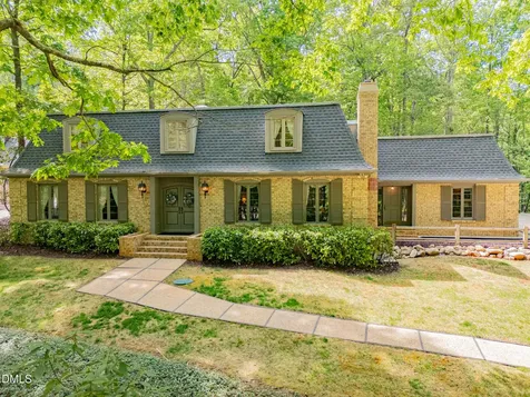 108 Muirfield Court Durham NC 27712