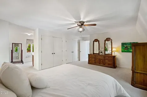108 Muirfield Court Durham NC 27712