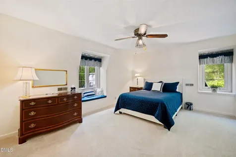 108 Muirfield Court Durham NC 27712