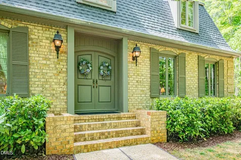 108 Muirfield Court Durham NC 27712