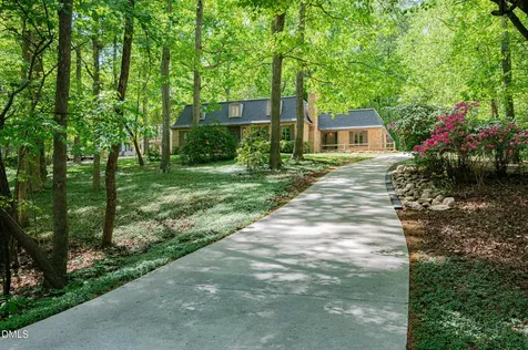 108 Muirfield Court Durham NC 27712