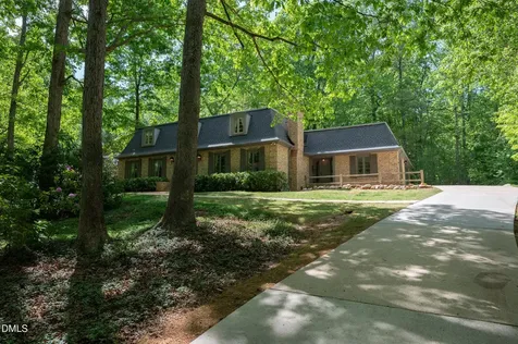 108 Muirfield Court Durham NC 27712