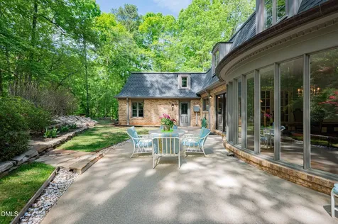 108 Muirfield Court Durham NC 27712