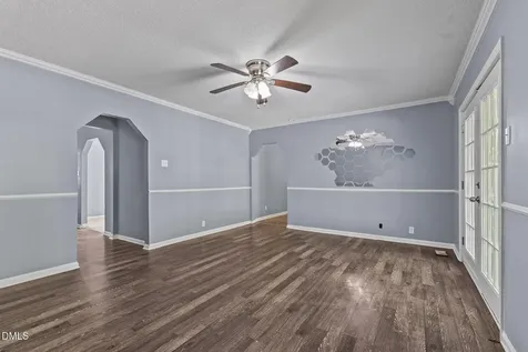 5308 Foxfire Road Fayetteville NC 28303