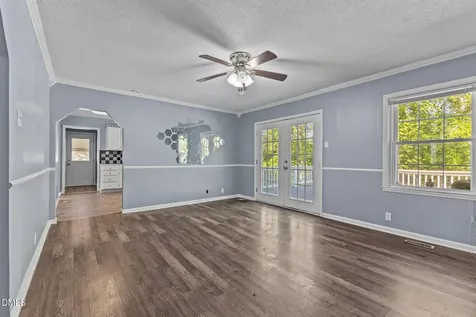 5308 Foxfire Road Fayetteville NC 28303
