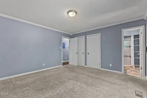 5308 Foxfire Road Fayetteville NC 28303